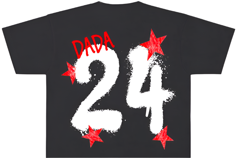 Customize Graphic Tee
