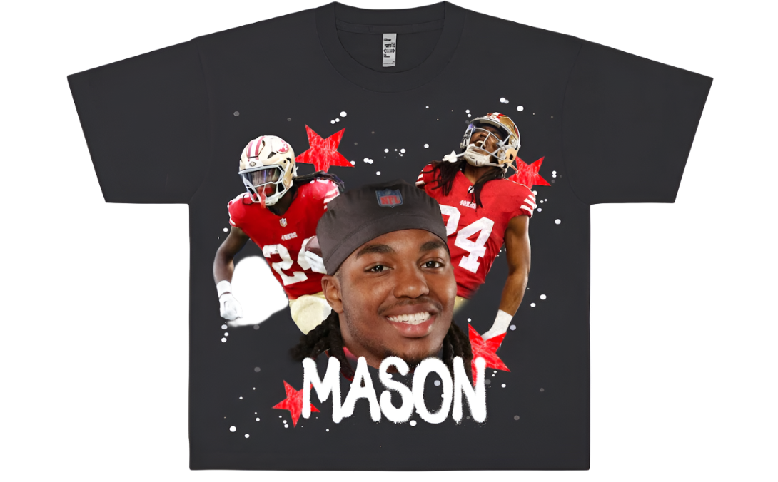 Customize Graphic Tee